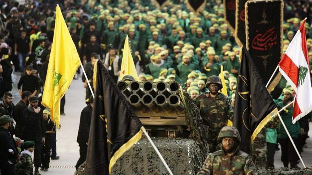 حزب الله يعلن استهداف جنود ومواقع إسرائيلية عدة جنوب البلاد 