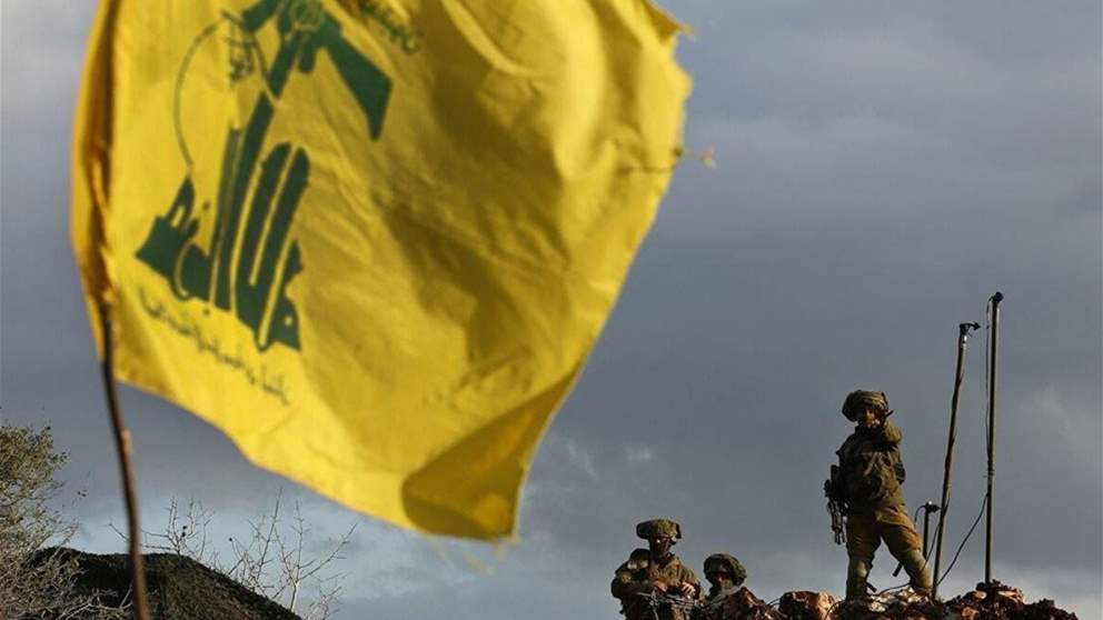  حزب الله: إستهدفنا صباح اليوم موقع ‌‏المالكية‎ ‌‏بالأسلحة المناسبة وتمّ إصابته إصابة مباشرة