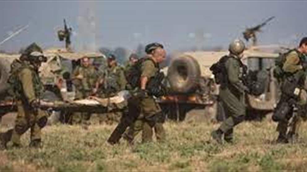 الاحتلال يعترف بمقتل عشرة من جنوده اليوم في معارك غزة بينهم عقيد 