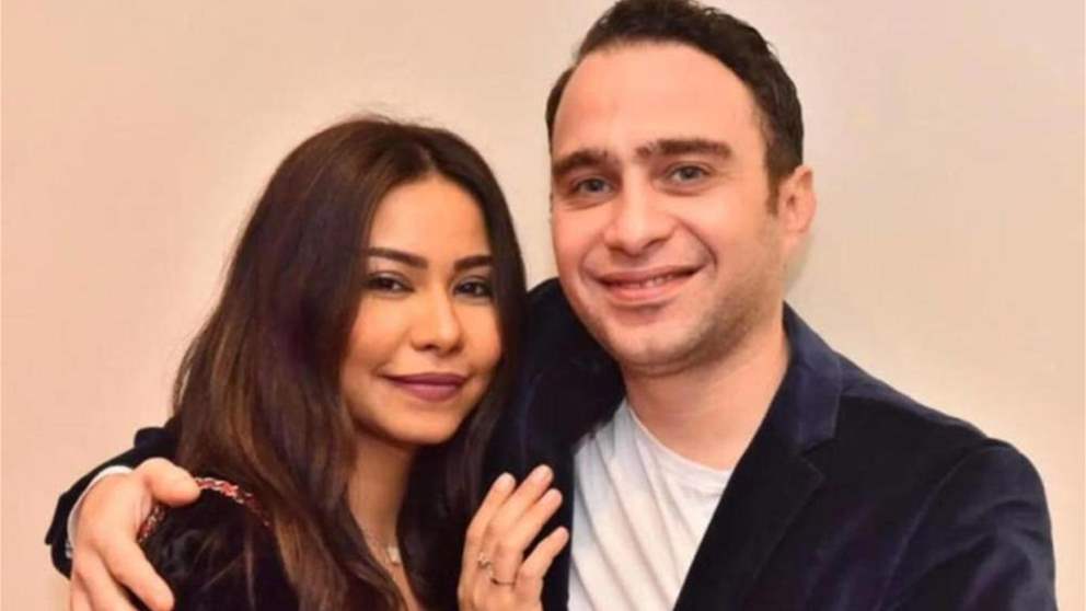  طلاق شيرين عبد الوهاب وحسام حبيب رسميا