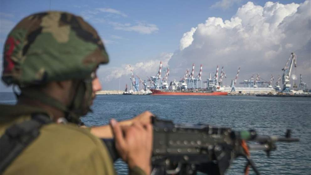 "أنصار الله" تعلن تنفيذ عملية نوعية ضد سفينتين مرتبطتين بإسرائيل 