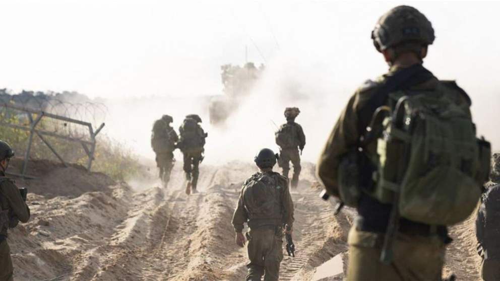 مقتل ضابط "إسرائيلي" بمعارك شمال غزة