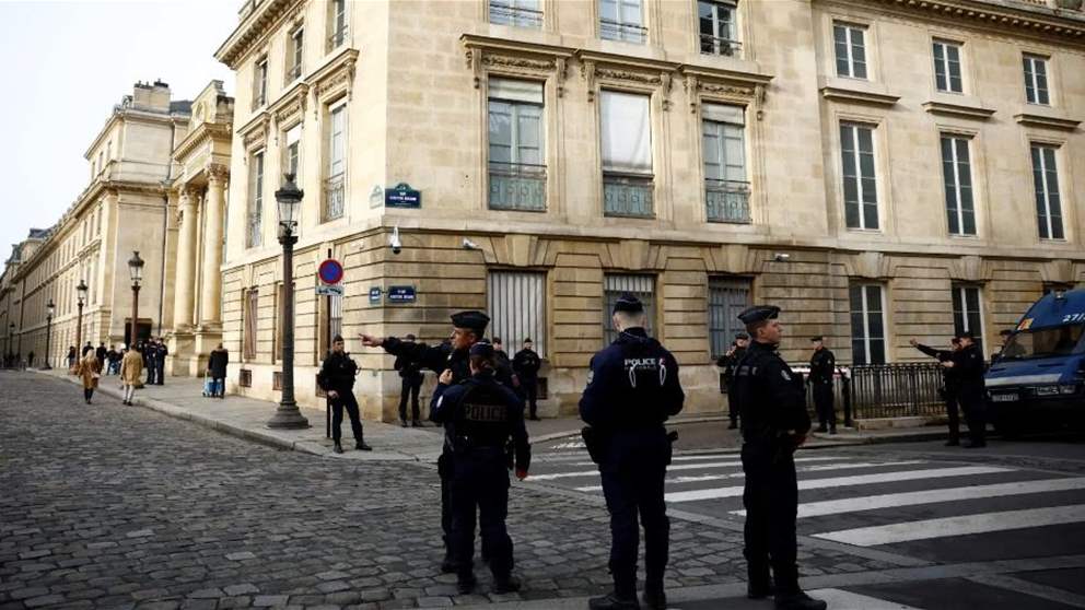 امرأة وأطفالها الأربعة قتلى داخل شقة في فرنسا والشرطة تفتح تحقيقاً بالحادثة 
