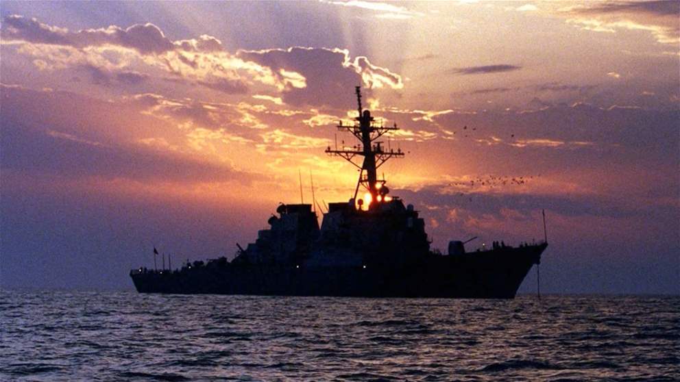 واشنطن: أسقطنا صاروخين حوثيين استهدفا سفينة بالبحر الأحمر