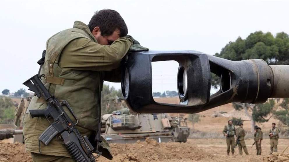 جيش الإحتلال الإسرائيلي: إصابة 41 عسكرياً في معارك غزة خلال الـ24 ساعة الأخيرة