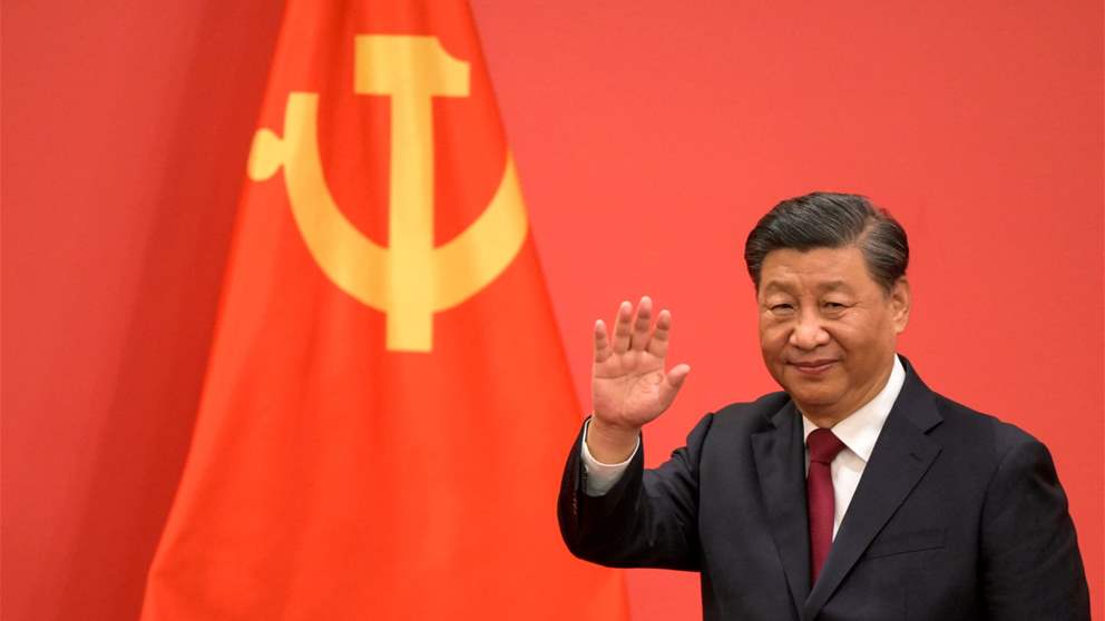 رئيس الصين: العالم بحاجة لاستقرار العلاقات الصينية الأميركية 