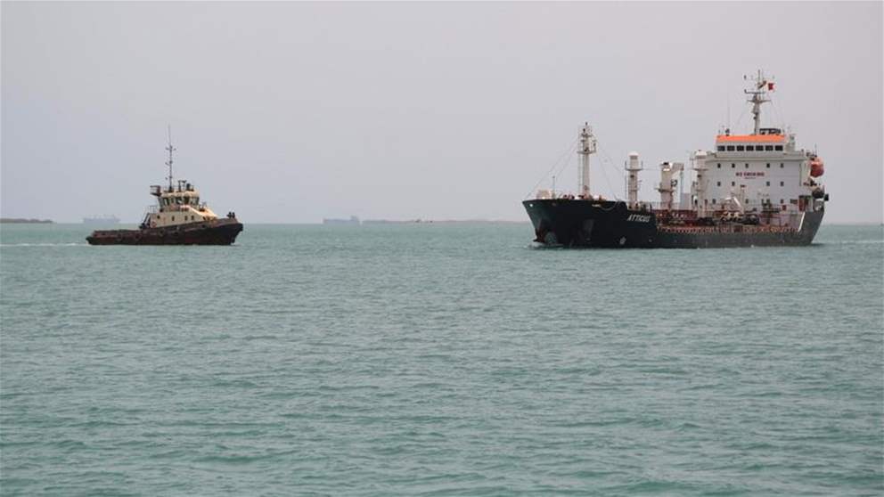 الحوثيون يتعهّدون بمواصلة استهداف السفن المرتبطة بـ "إسرائيل" في البحر الأحمر