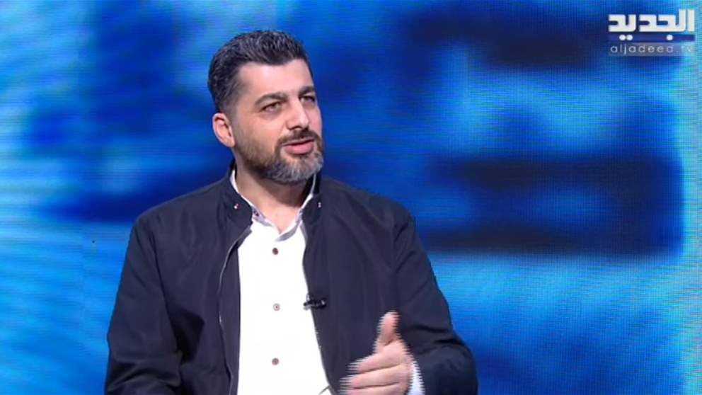 حسام مطر يشرح مدى جدية إسرائيل بشن حـرب على لبنان 