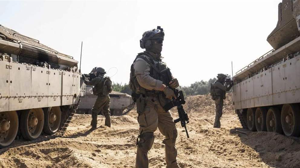 "الجيش الإسرائيلي": ما نقلته "نيويورك تايمز" لا يعبر عن موقفنا