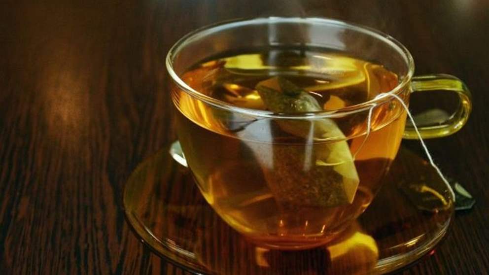 شرب الشاي الأخضر على "معدة فارغة".. 4 فوائد لا مثيل لها 