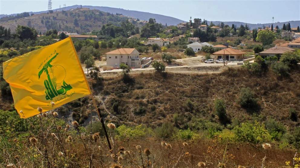  حزب الله يستهدف موقعي الرادار وجلّ العلام ويشنّ هجوماً جوياً ‏على أحد مواقع منظومة الدفاع الجوّي قرب كفربلوم
