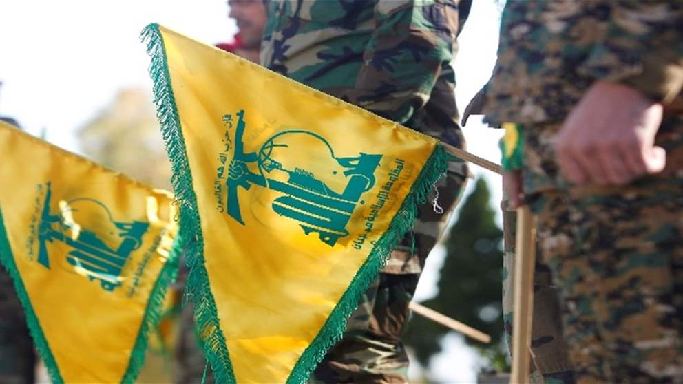 حزب الله: إستهدفنا تجمعاً ‏لجنود العدو في موقع السماقة بالأسلحة الصاروخية وأصناه إصابة مباشرة