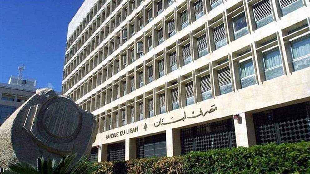 مصرف لبنان يصدر التعميم 167 .. ماذا تضمن؟