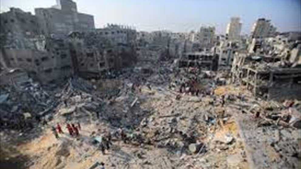 "الاخبار" تنشر النص الرسمي لـ "اتفاق الإطار" حول غزة