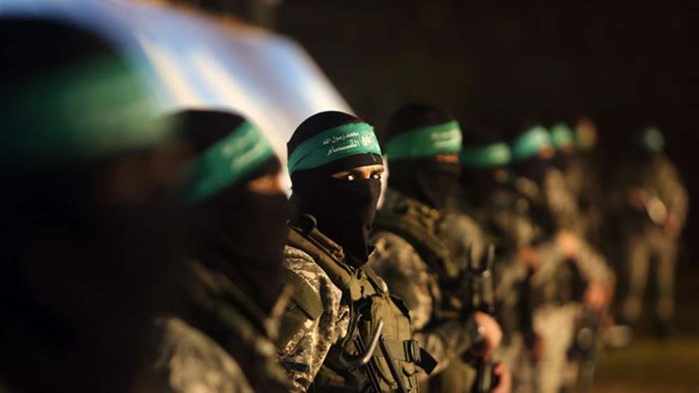 حماس: سلمنا ردنا لمصر وقطر حول مقترح وقف إطلاق النار