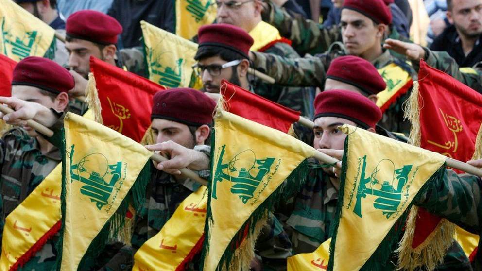 حزب الله ينعي اثنين من عناصره رسمياً 