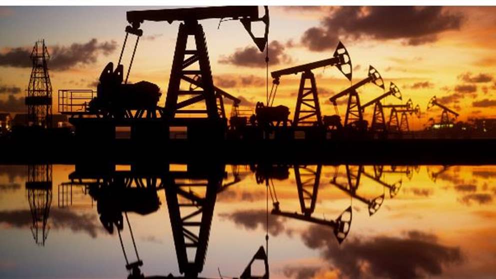  ارتفاع أسعار النفط في ظل التوترات في الشرق الأوسط