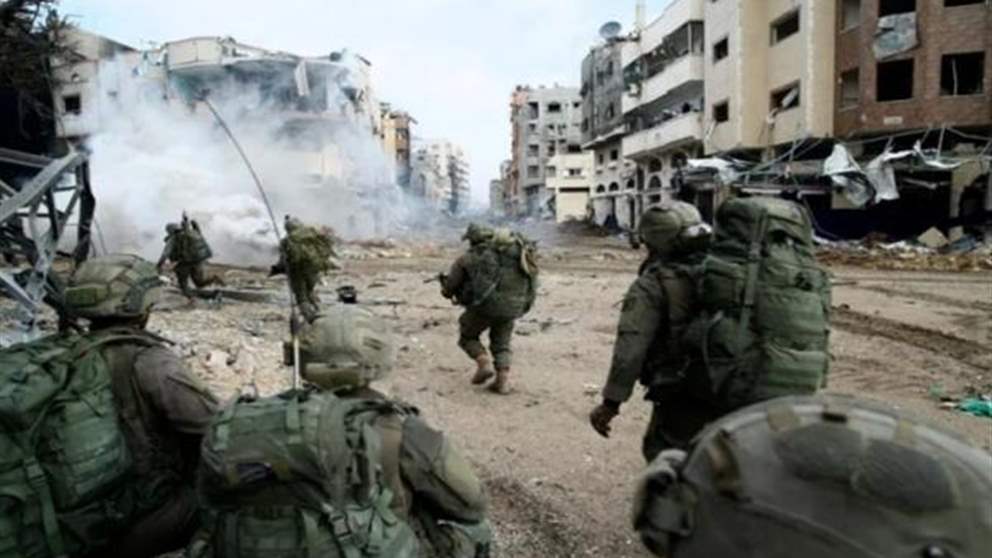 جيش الاحتلال يزعم "تحرير رهينتين" في رفح 