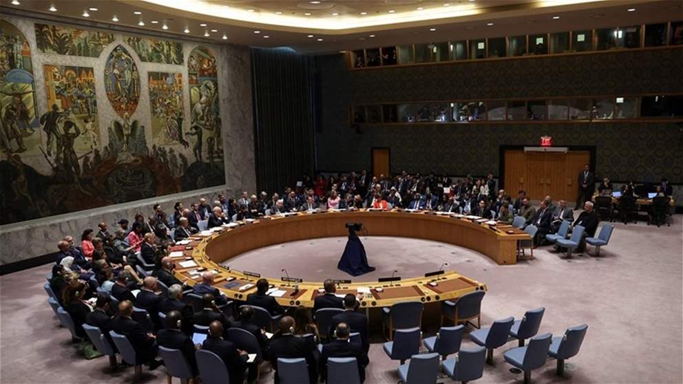 واشنطن تهدّد بوأد مشروع قرار جديد لمجلس الأمن بشأن غزة