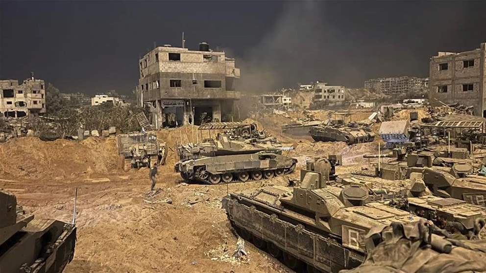خلال الساعات الـ 24 الأخيرة.. "الجيش الإسرائيلي" يعترف بإصابة 22 عسكرياً