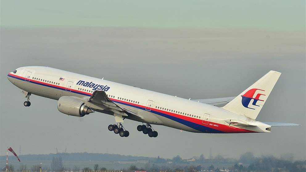  الطائرة الماليزية المفقودة الى الواجهة مجدداً ..  أدلة جديدة قد تفك لغزها 