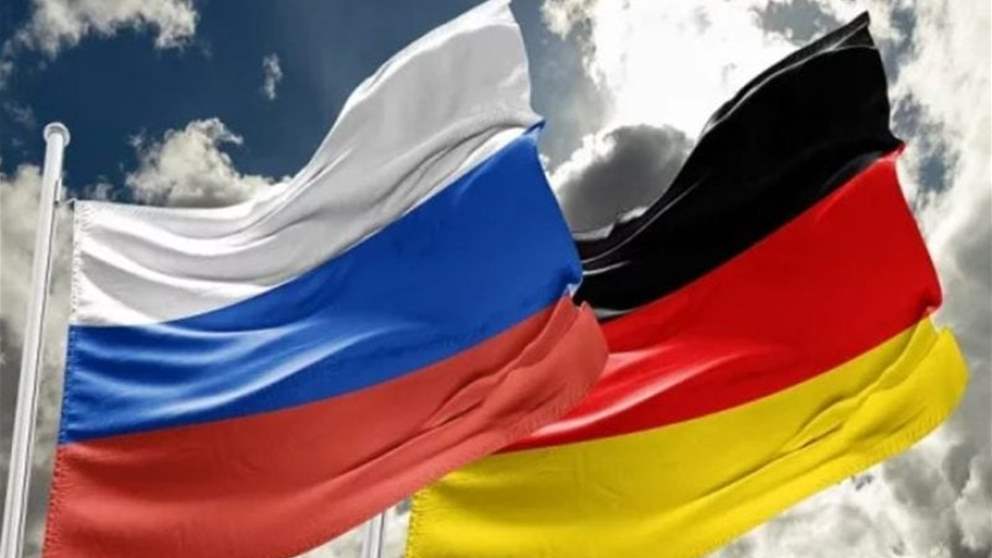 روسيا تستدعي سفير ألمانيا عقب تسريب تسجيل لعسكريين ألمان
