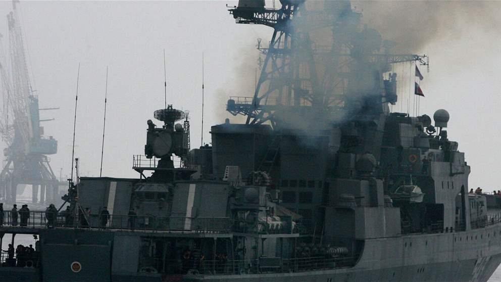 "أنصار الله" تعلن استهداف سفينة أميركية في خليج عدن 