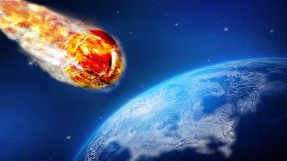 علماء الفلك: "أبوفيس" لن يضرب الأرض