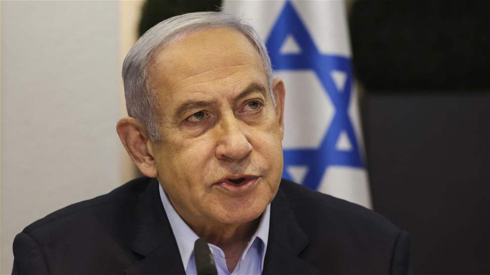 نتنياهو: الإسرائيليون يرفضون إجراء انتخابات قبل نهاية الحرب 