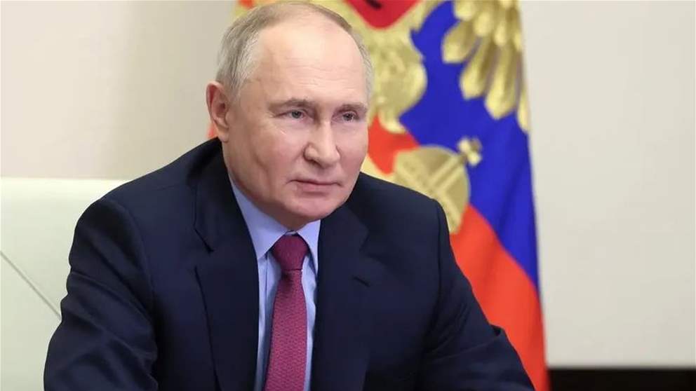 " لا أحد يستطيع زعزعة أمن واستقرار روسيا"... أول تعليق لبوتين عقب هجوم موسكو