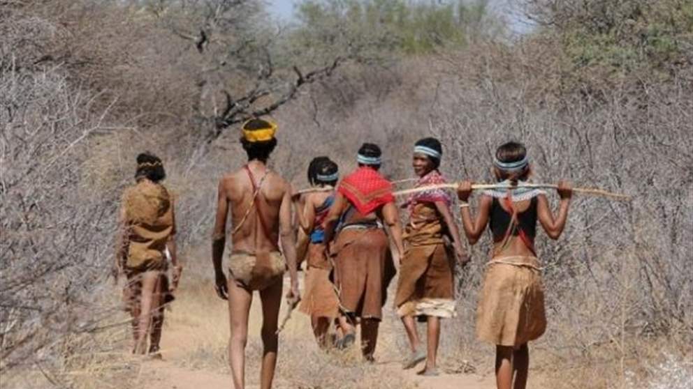 دراسة تكشف حقائق عن البشر الاوائل... أين ذهبوا بعد هجرتهم من أفريقيا؟ 
