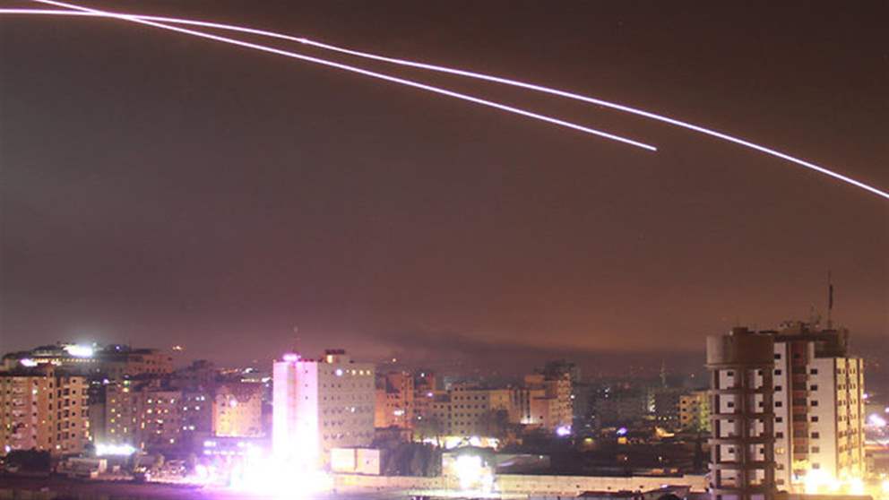 الخارجية الروسية: الضربات الإسرائيلية على سوريا غير مقبولة 