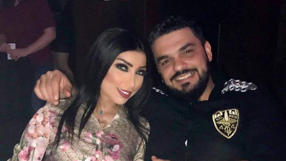 محمد الترك يهاجم عائلة دنيا بطمة بسبب ابنتيه: تحشموا