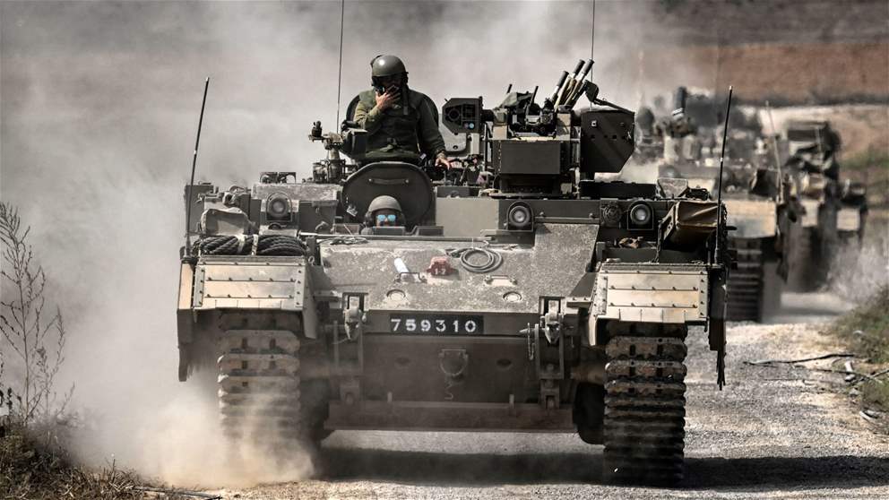 جيش العدو الإسرائيلي ينسحب من خان يونس! 