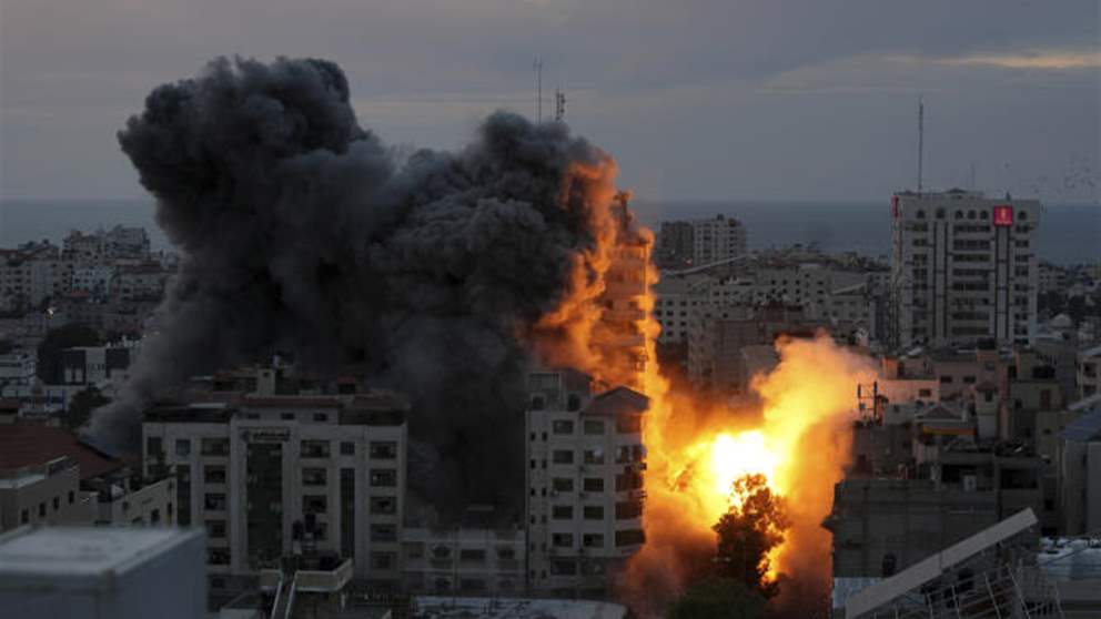 حصيلة الحرب إلى إرتفاع.. الصحة في غزة تعلن: 33.360 قتيلاً  