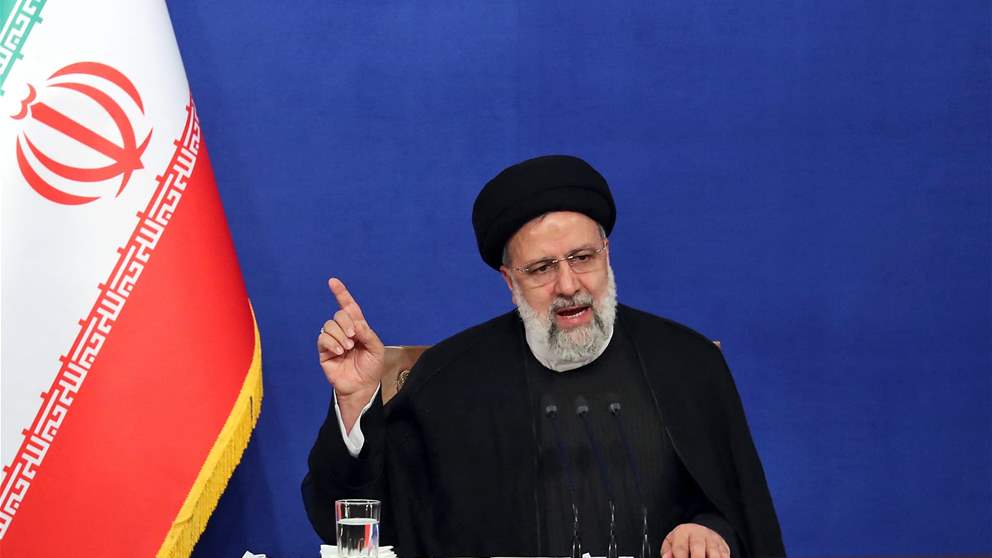 الرئيس الإيراني: رد إيران سيكون قاسياً وموجِعاً في هذه الحالة 