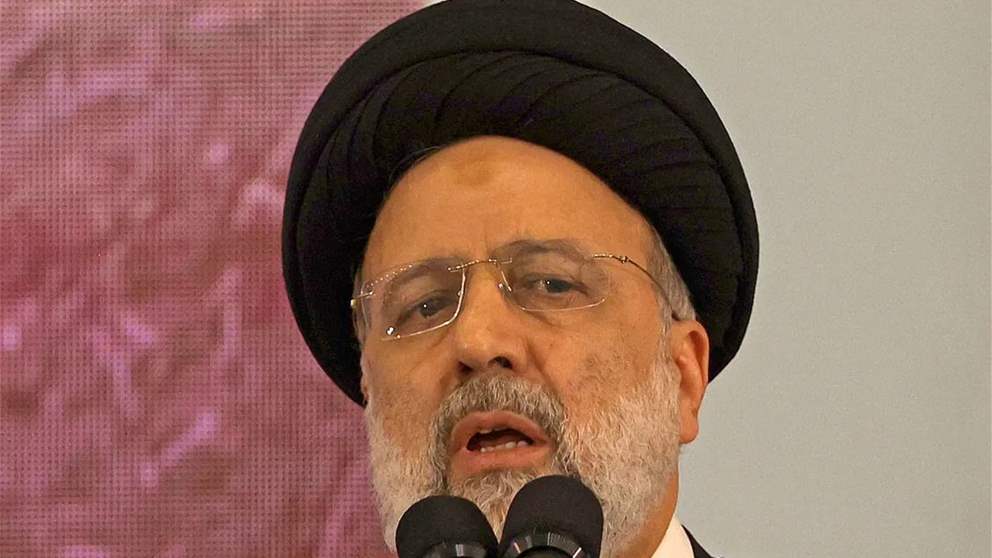 الرئيس الإيراني: ردنا على "إسرائيل" كان مدروساً ودقيقاً