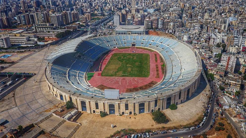 تأهيل أرضية ملعب المدينة الرياضية قريباً بلمسة مصريّة 