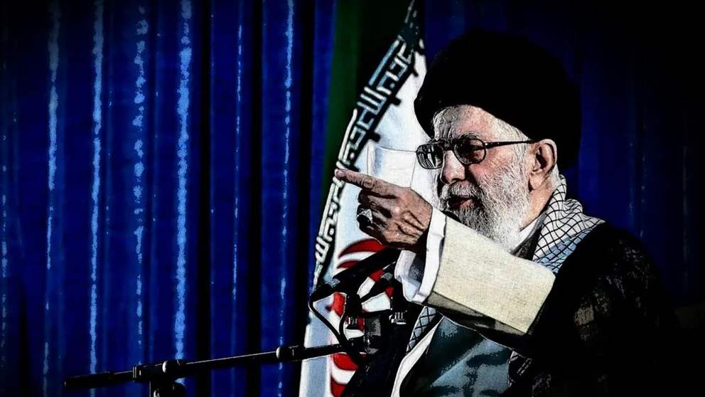 خامنئي: "الوعد الصادق" أظهرت قوة إيران
