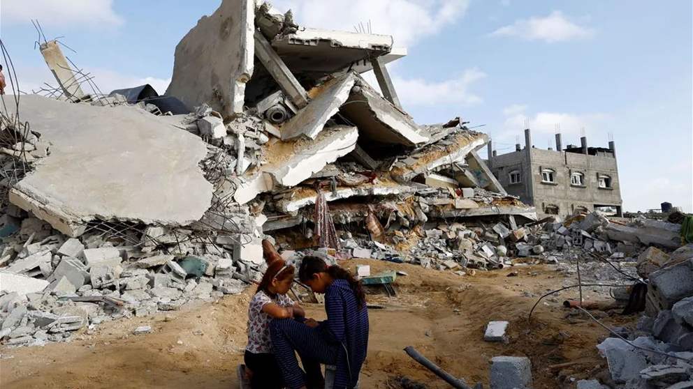  حماس: تسلّمنا ردّ الإحتلال الرسمي على موقفنا وسندرسه 