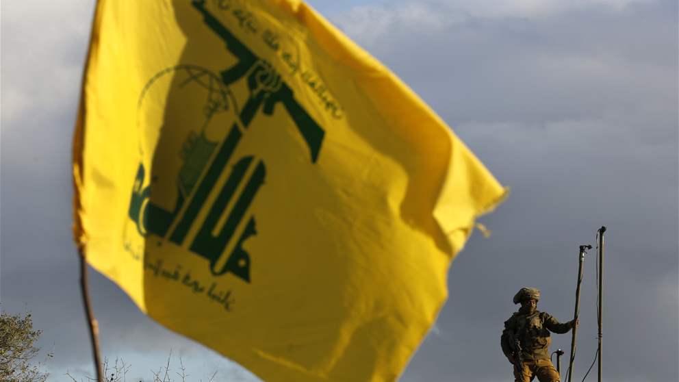 حزب الله يعلن إستهداف جنود العدو عند "نقطة ‏السروات" 