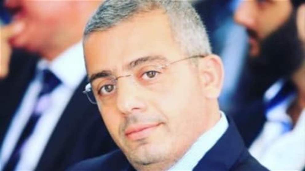 المحامي سليمان فرنجية: سباق جديد بين باسيل وجعجع 