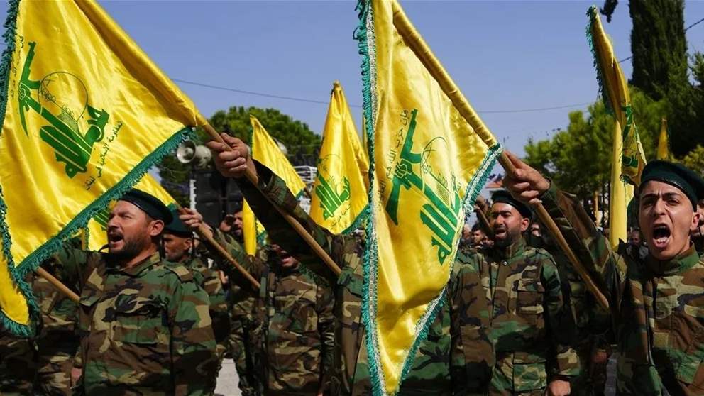 حزب الله يعلن إستهداف مبانٍ يستخدمها جنود العدو في المطلة وشلومي