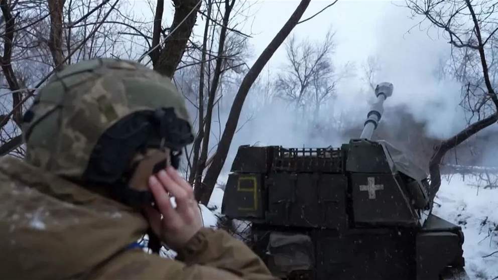  بعد الهجوم الروسي البري.. فرار المئات في منطقة خاركيف 