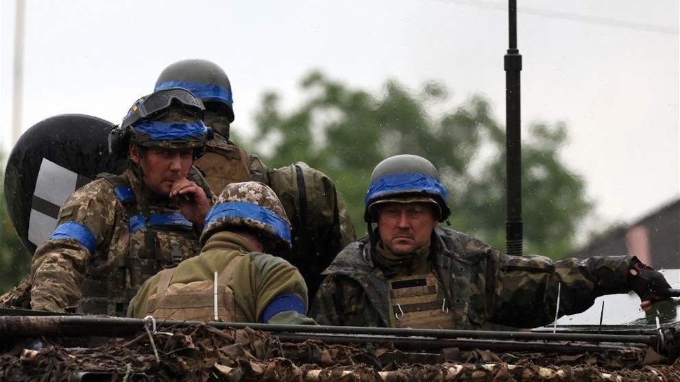 الناتو: ليس لدينا خطط لإرسال قوات إلى أوكرانيا 
