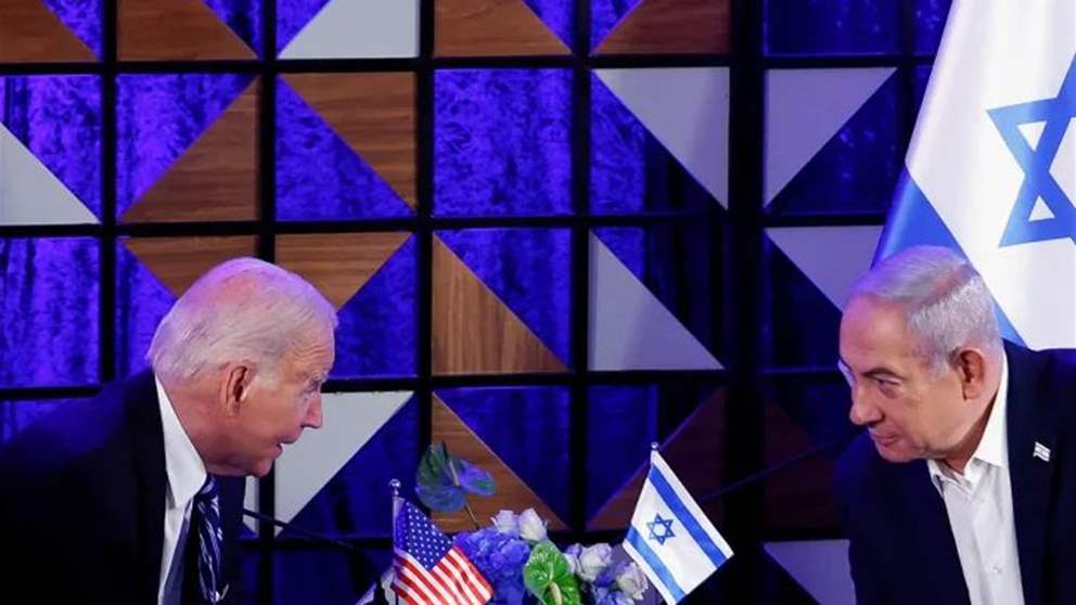 أميركا وعدت إسرائيل بتحديد "موقع قادة حماس" مقابل وقف اجتياح رفح 