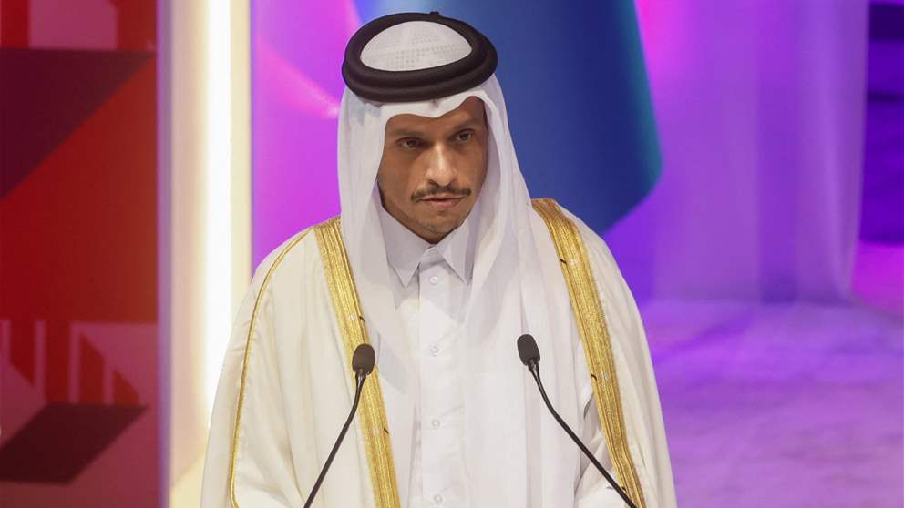 تعليق قطري جديد عن "الهدنة": هذا الأمر عرقل المفاوضات! 