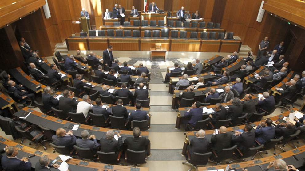 "الجمهورية": مجلس النواب يعيد كرة النزوح الى الحكومة اليوم