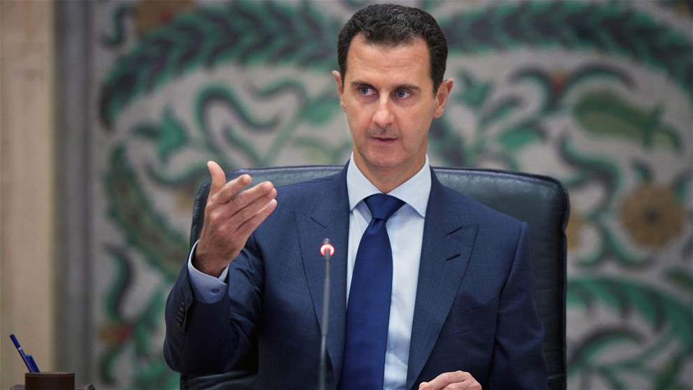 الرئيس السوري يشارك غداً في القمة العربية.. ولن يُلقي كلمة! 