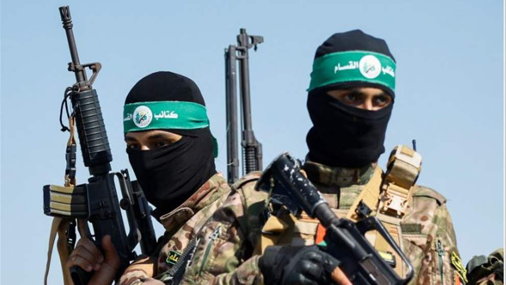 حركة حماس: نعرب عن أسفنا مما جاء في كلمة رئيس السلطة الفلسطينية أمام القمة العربية